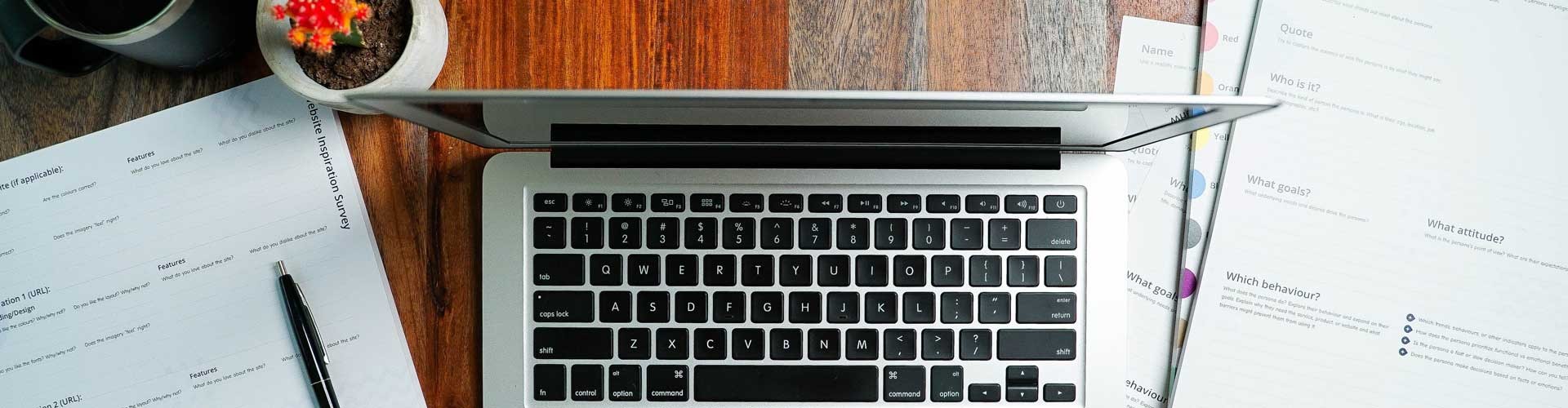 mac forms pen plant