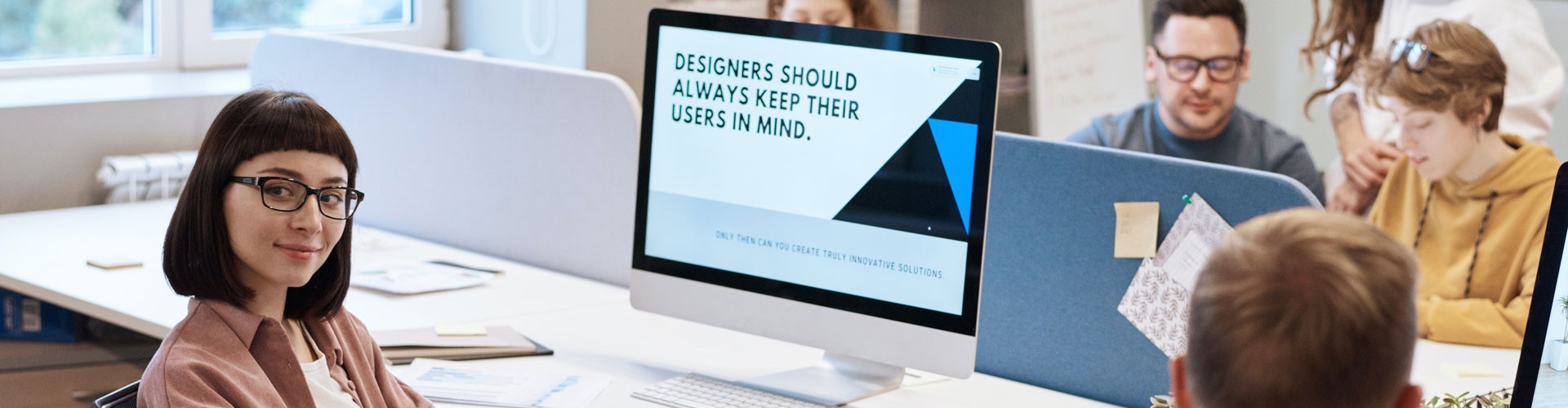 graphic designer 