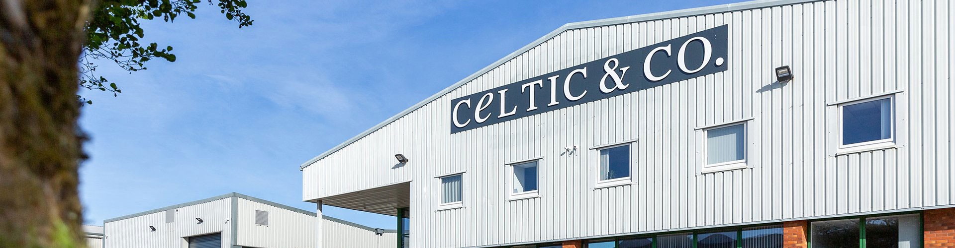 celtic and co new building