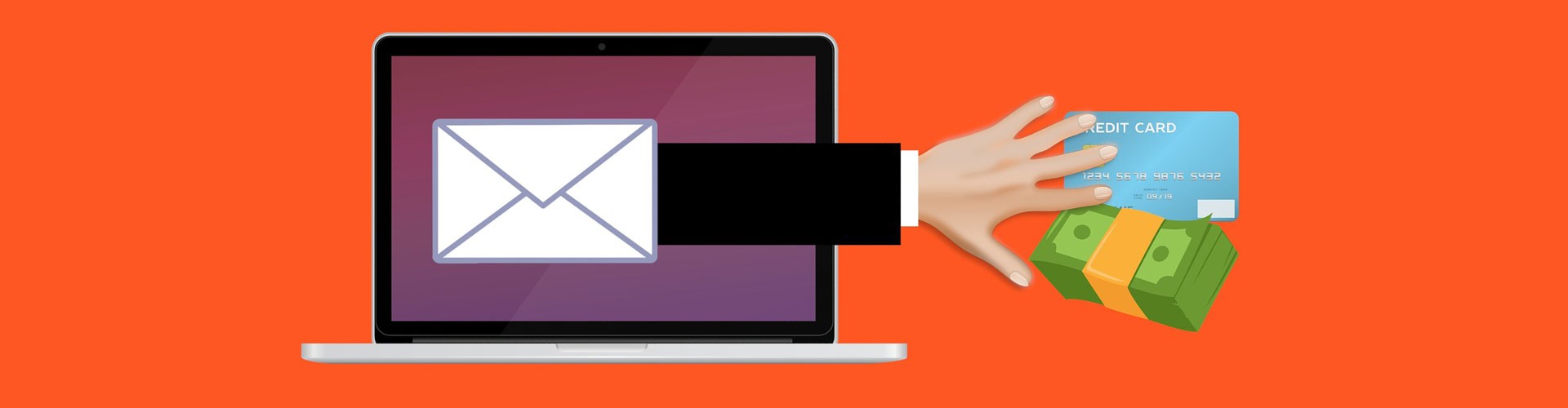 scam email phishing