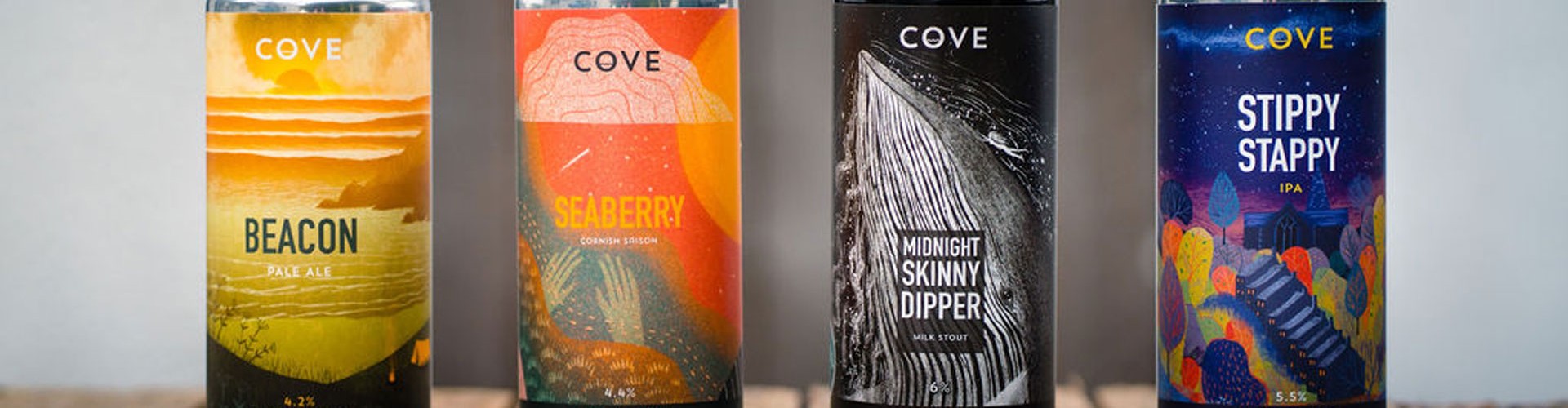 driftwood brewery
