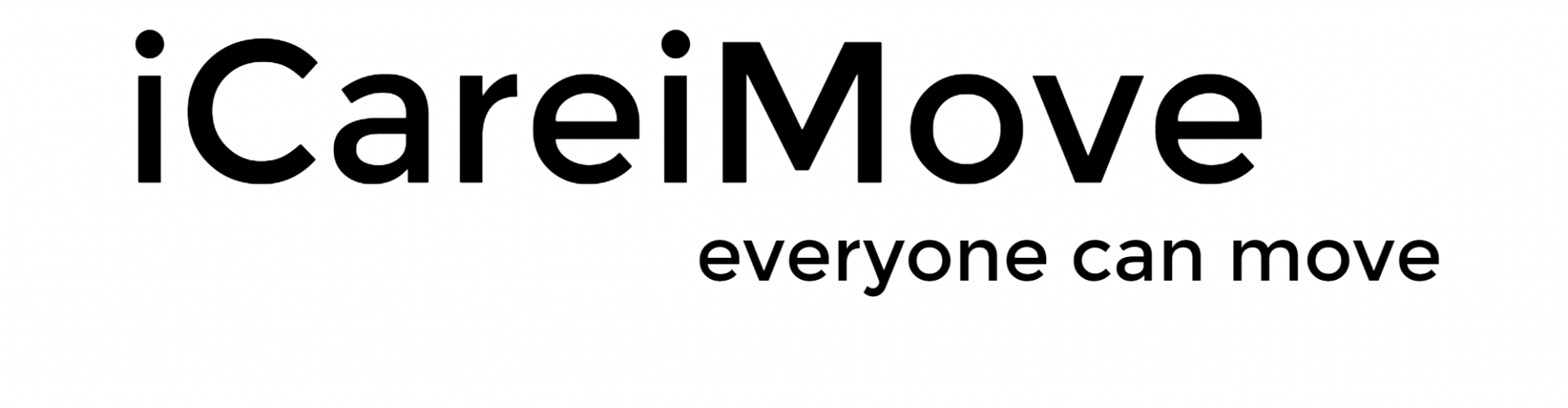 iCareiMove