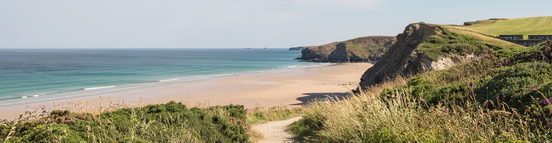 watergate Bay