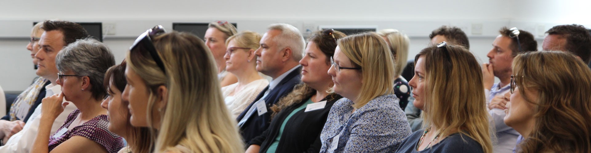 business seminar