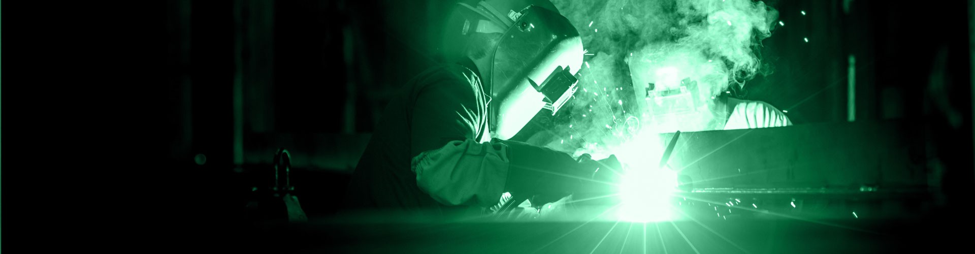 welding