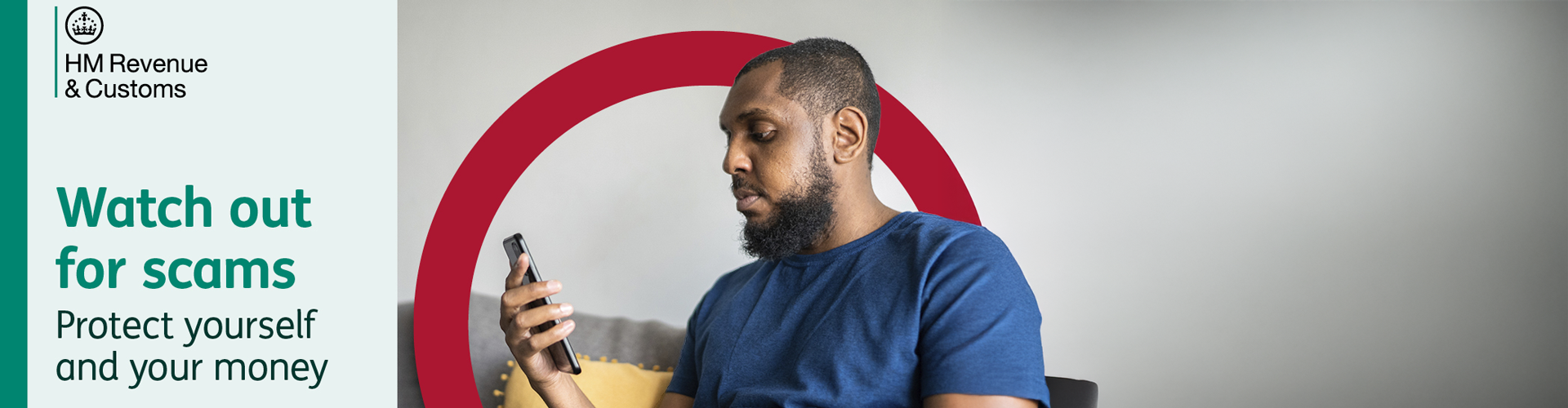 Self Assessment Scam from HMRC 2