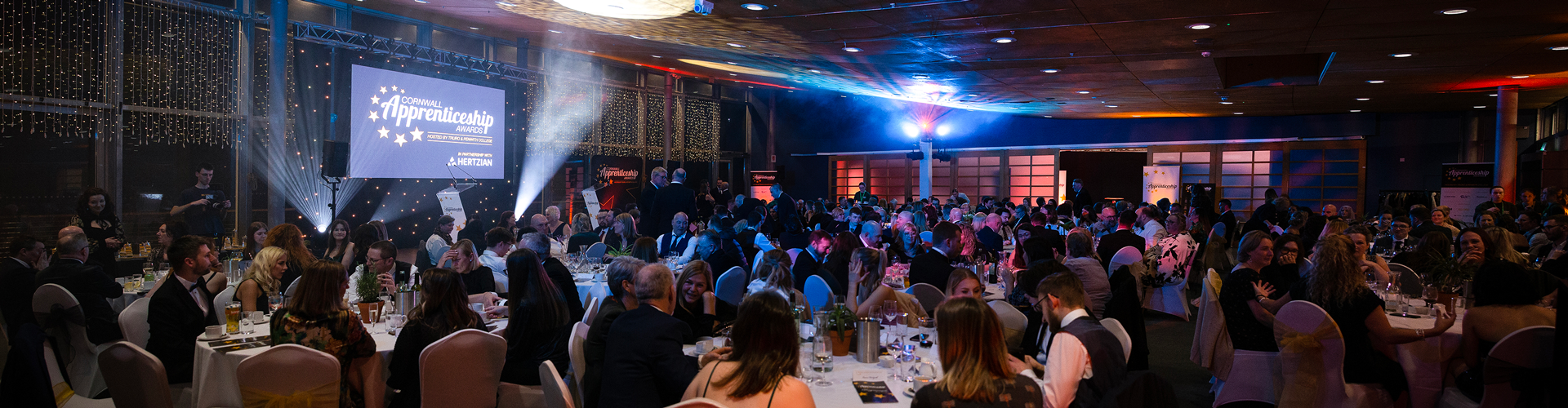 Cornwall Apprenticeship Awards 