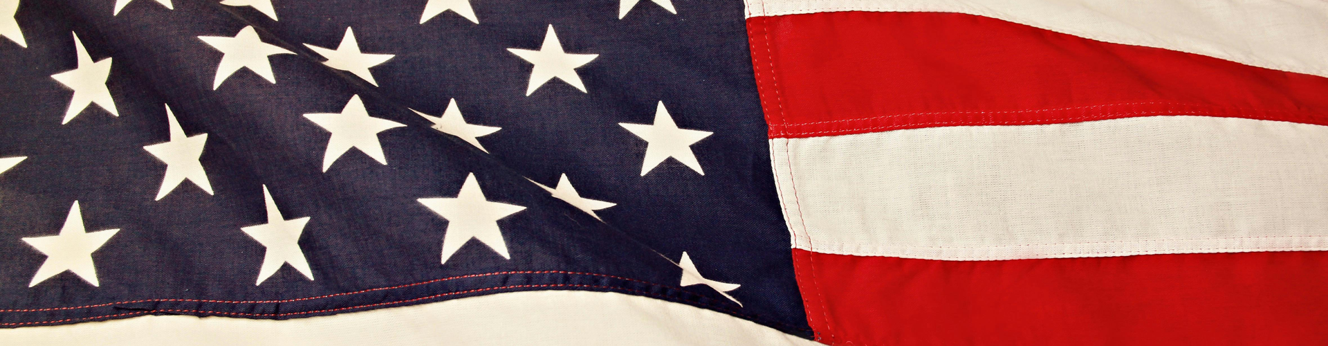 USA flag 