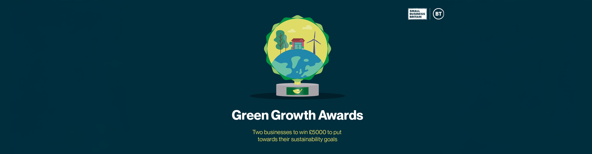 Green Growth Awards Image BN
