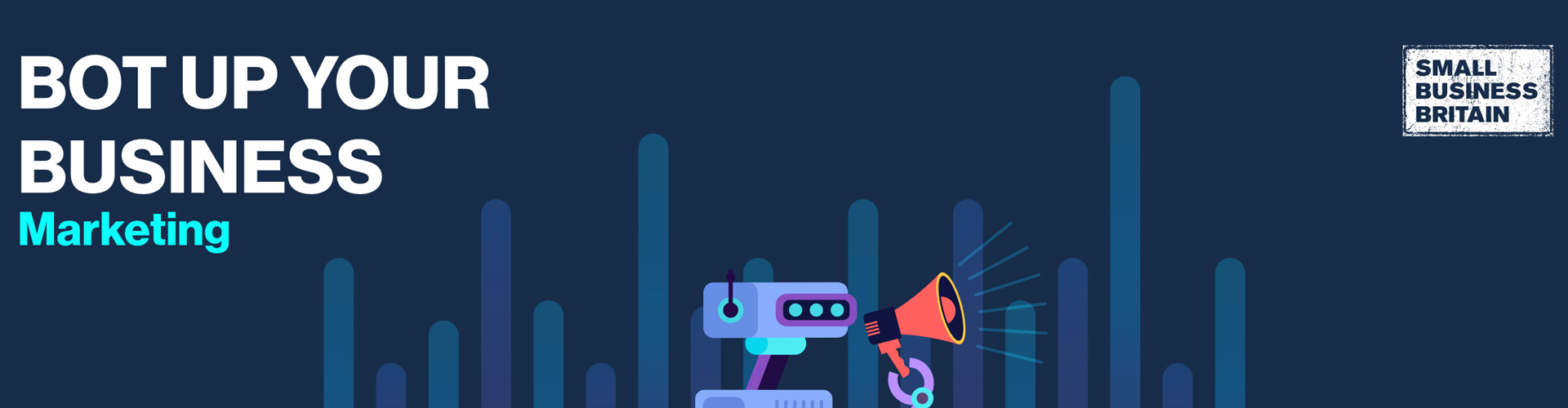 Small Business Britain Bot Up Your Business