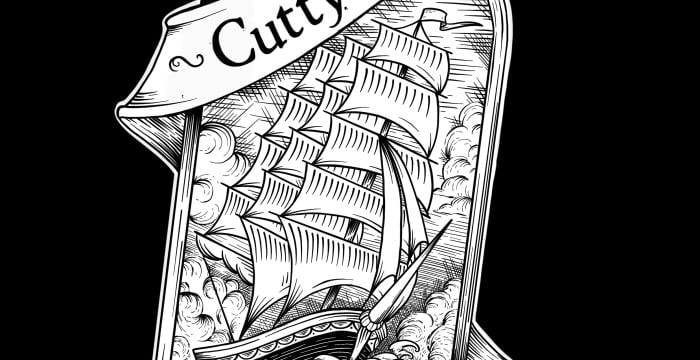Cutty  Sark Falmouth