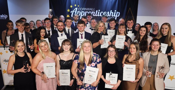 Apprenticeships