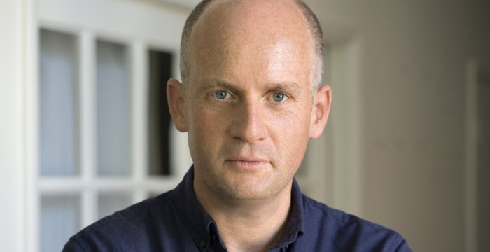 Oliver Burkeman