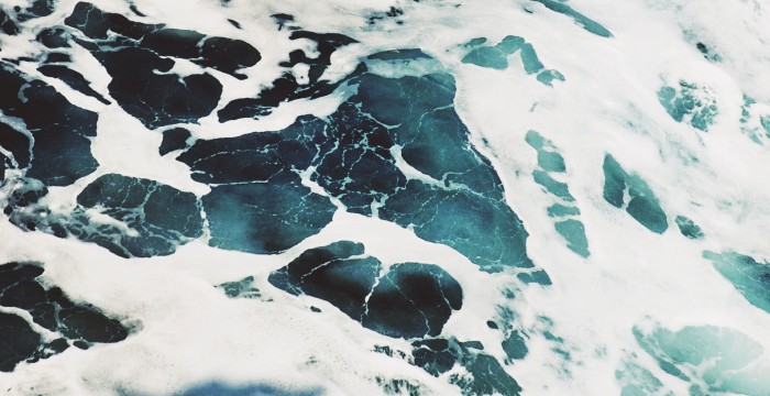 Ocean background