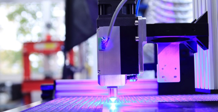 laser equipment