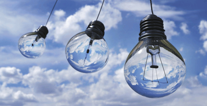 lightbulbs