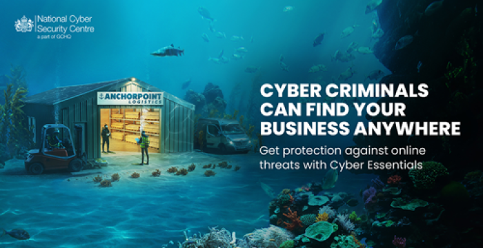 cyber security