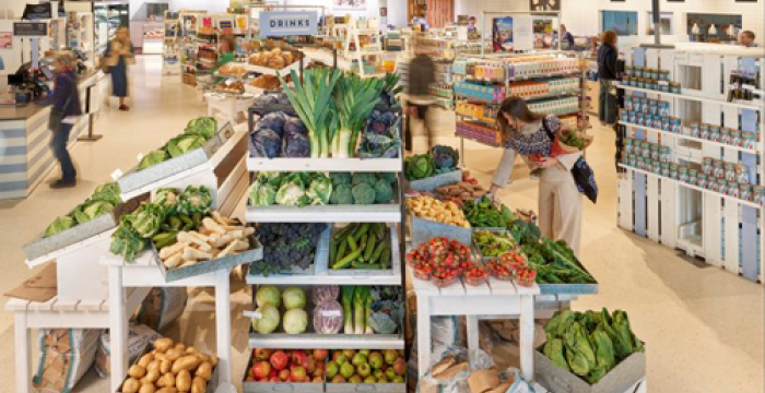 cornish food