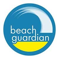 Beach Guardian Logo 