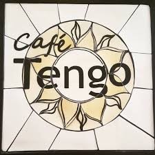 Cafe Tengo logo