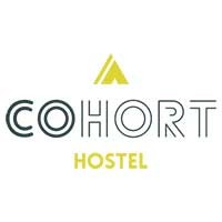 cohort hostel logo