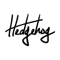 Hedgehog logo