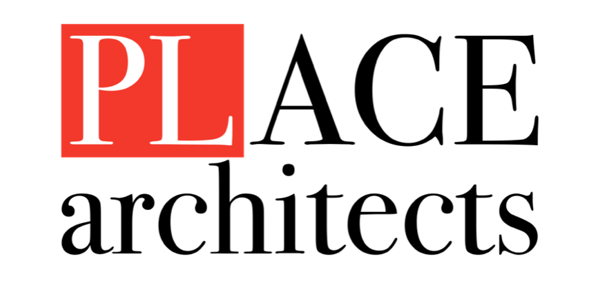 PLACE architects Logo