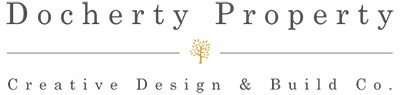 Docherty Property logo