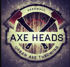 Axe Heads logo 