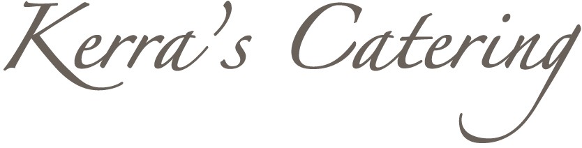 Kerra's Catering logo