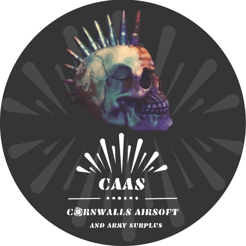 Cornwall's Airsoft & Army Surplus Ltd Cornwall & Isles of Scilly Growth Hub