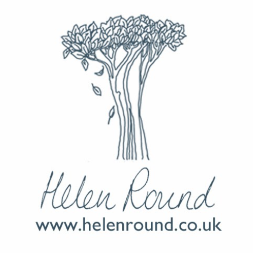 Helen Round - logo 