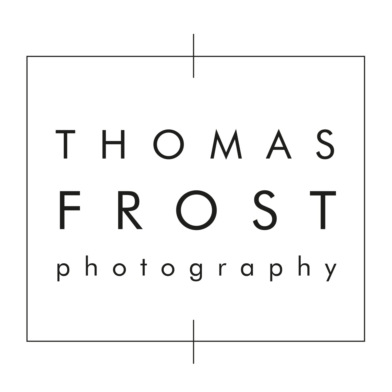 Thomas Frost