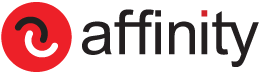 Affinity Digital logo