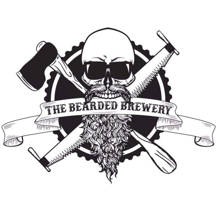 Bearded Brewery logo 