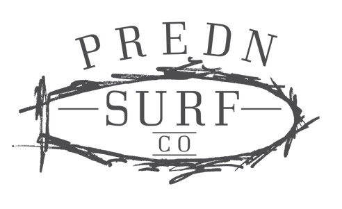 Predn surf co logo