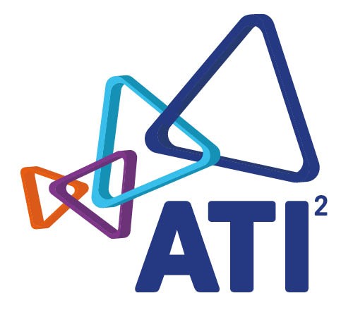 ATI 2 logo