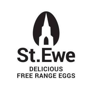 St Ewe Eggs