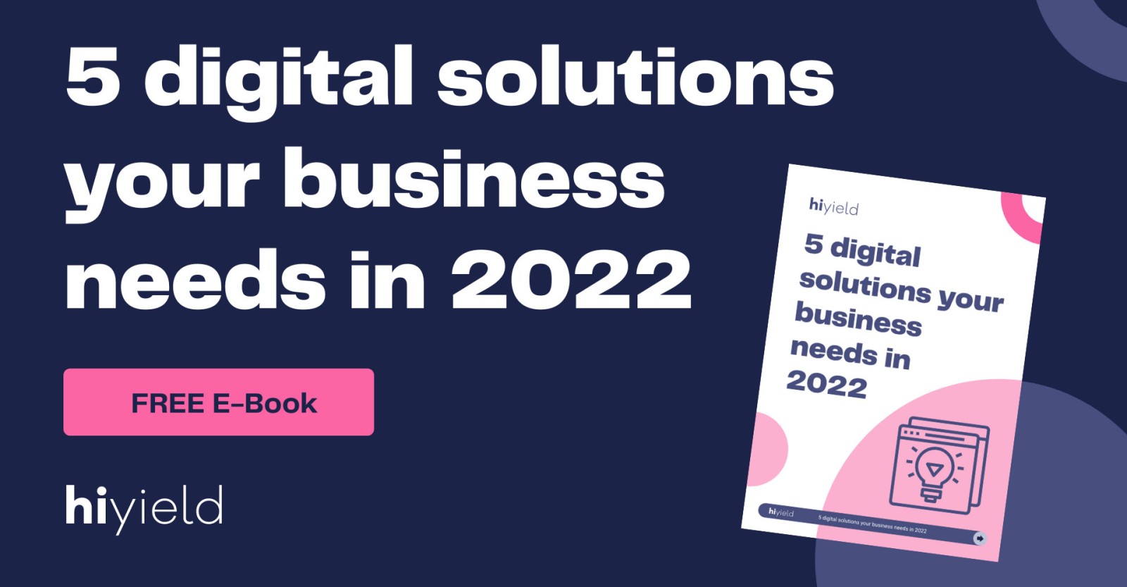 digital solutions preview