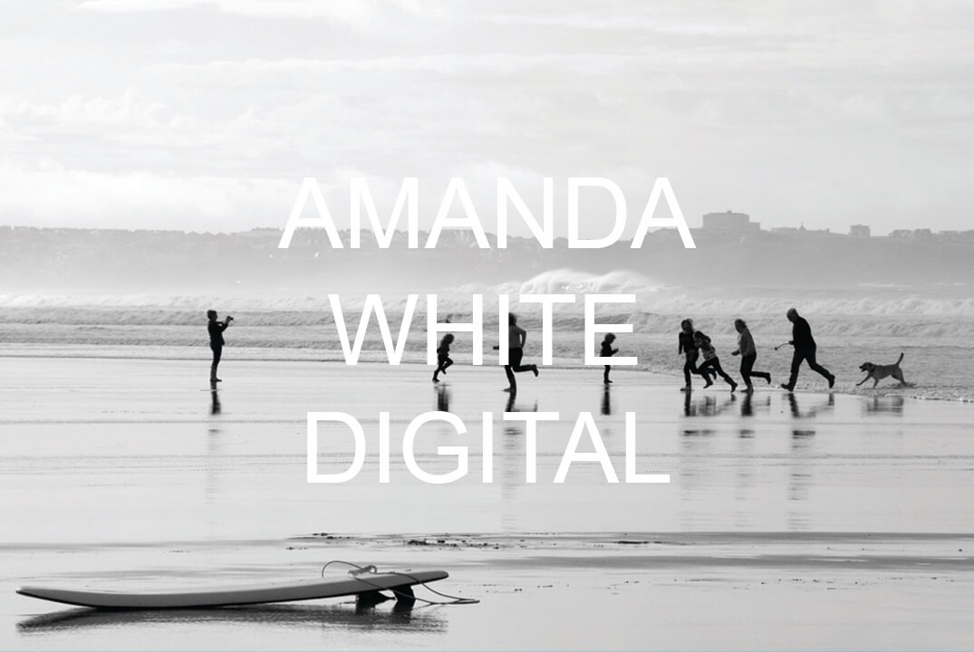 amanda white digital
