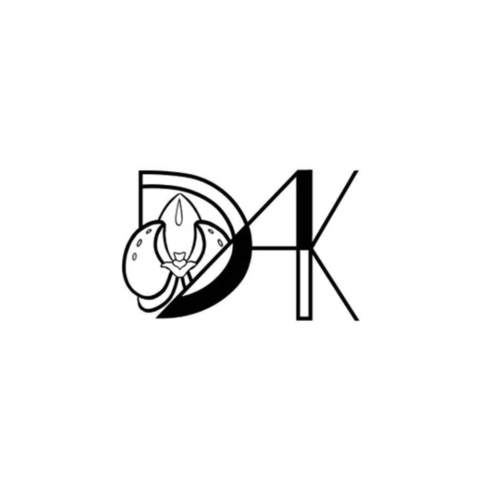 dee anna knight art logo