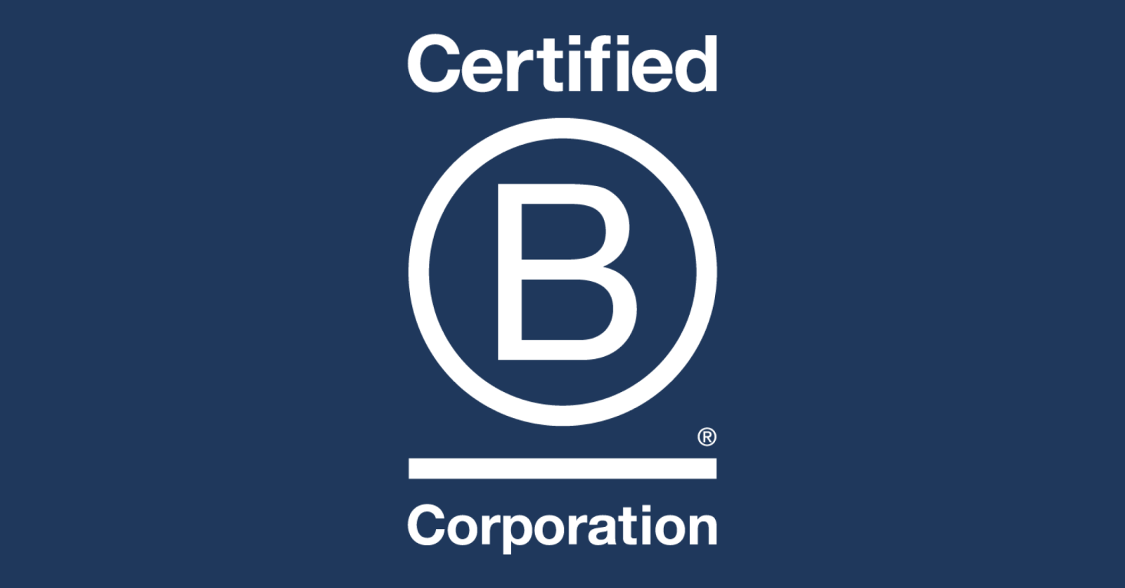 AJT gain B Corp Certification