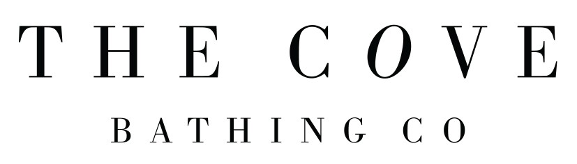 cove bathing logo