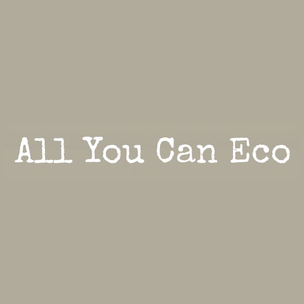 all you can eco logo