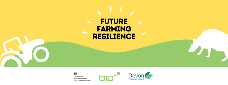 Future Farming Resilience 