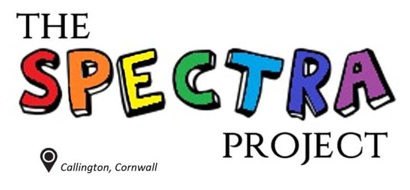 spectra project logo