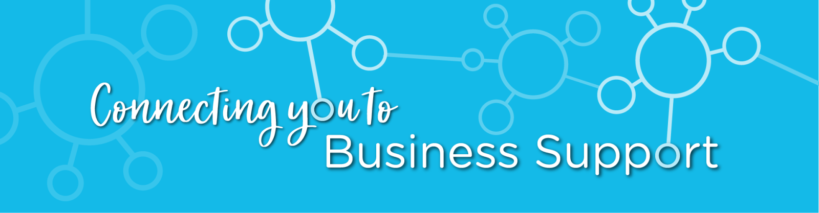connecting you to business support