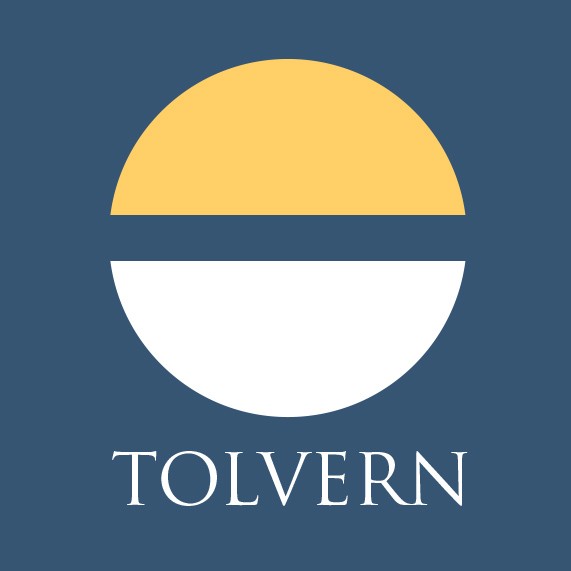 Tolvern logo