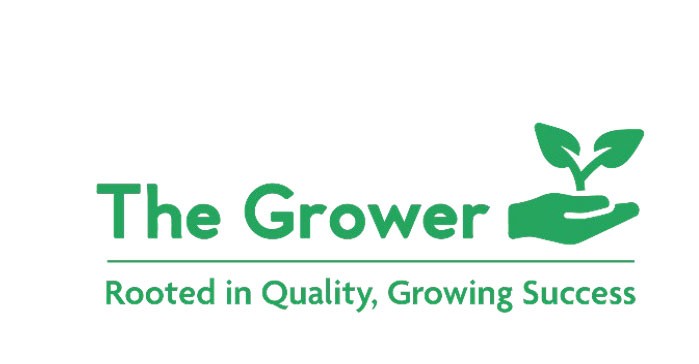 The Grower logo