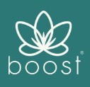 Image of Boost logo